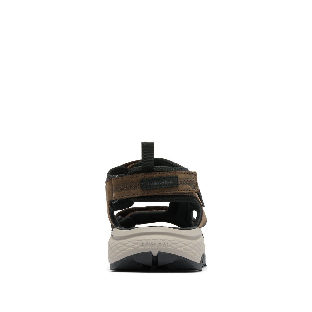 Columbia M's Peakfreak Rush Lea Sandals