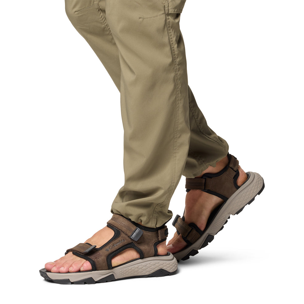 Columbia M's Peakfreak Rush Lea Sandals