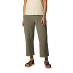 Columbia W's Boundless Beauty Wide Capri II Pants