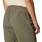 Columbia W's Boundless Beauty Wide Capri II Pants