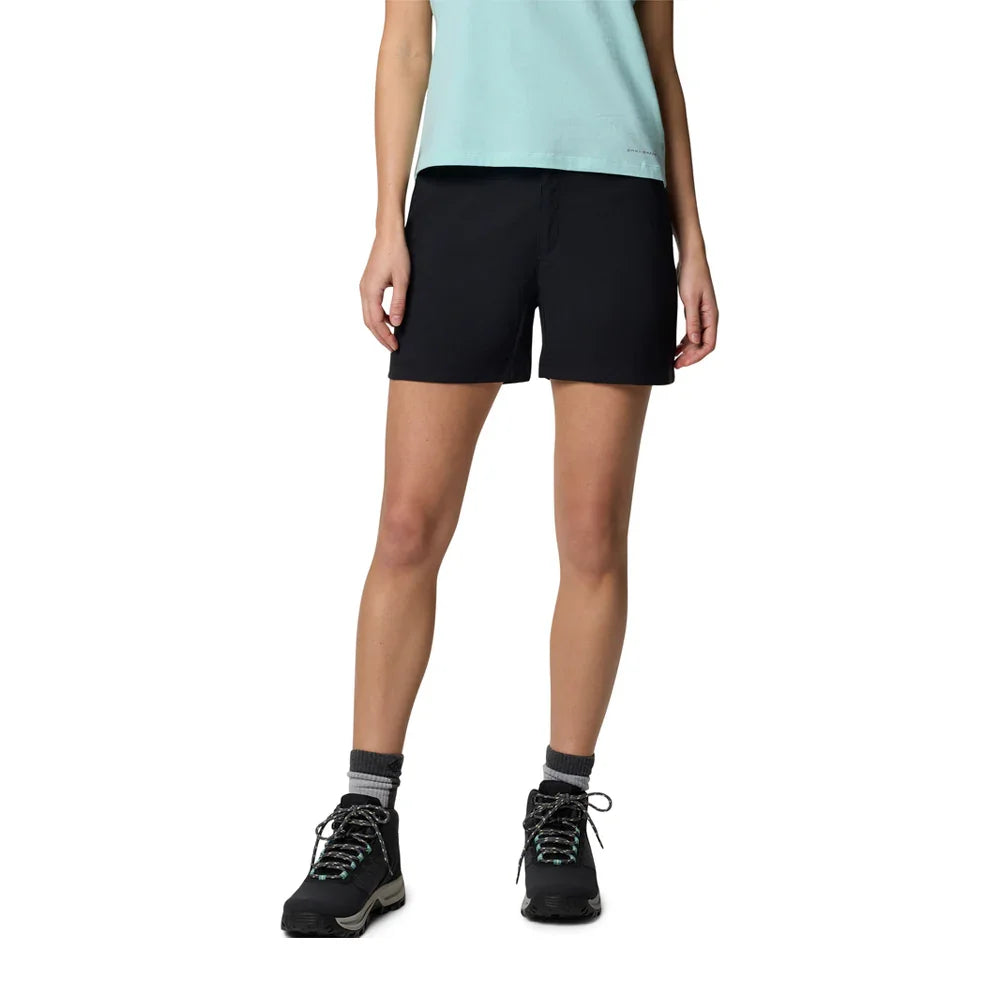 Columbia W's Leslie Falls II Shorts