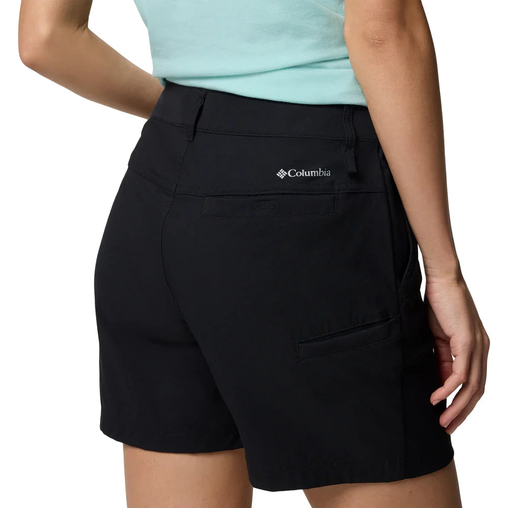 Columbia W's Leslie Falls II Shorts