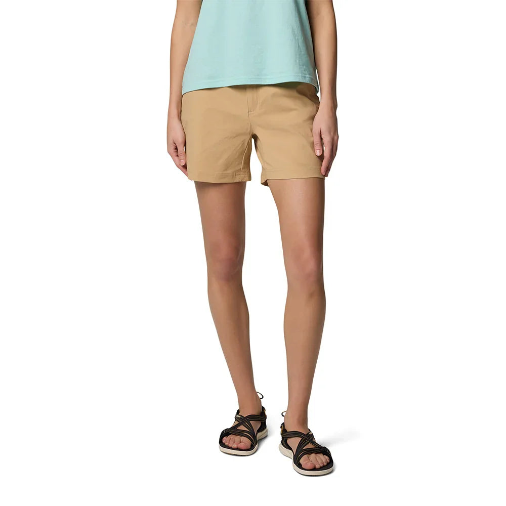 Columbia W's Leslie Falls II Shorts