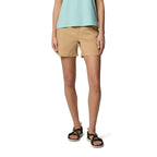 Columbia W's Leslie Falls II Shorts