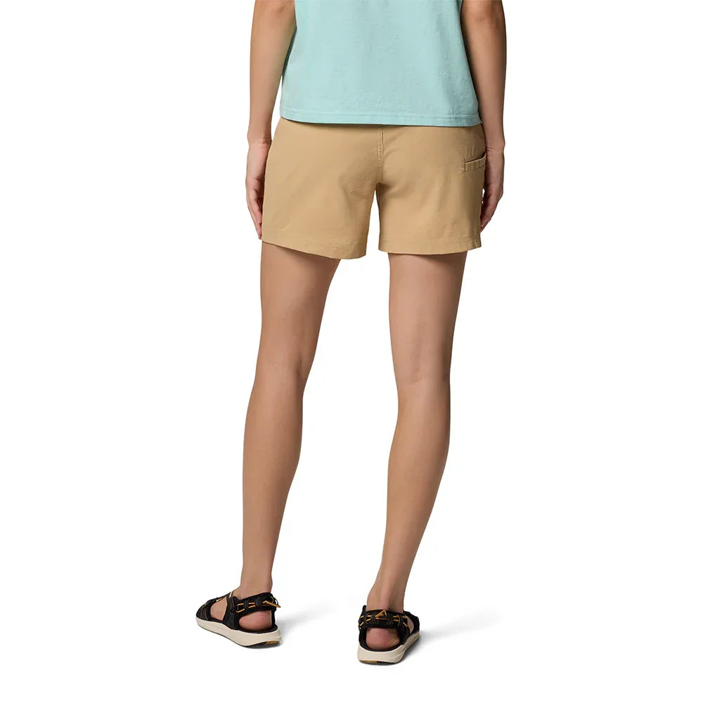 Columbia W's Leslie Falls II Shorts