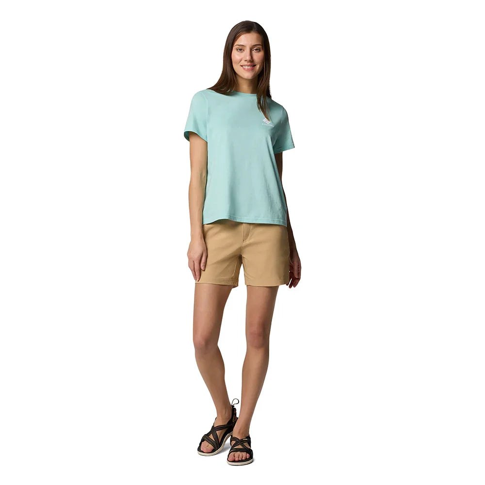Columbia W's Leslie Falls II Shorts