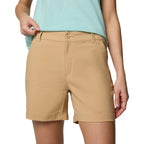 Columbia W's Leslie Falls II Shorts