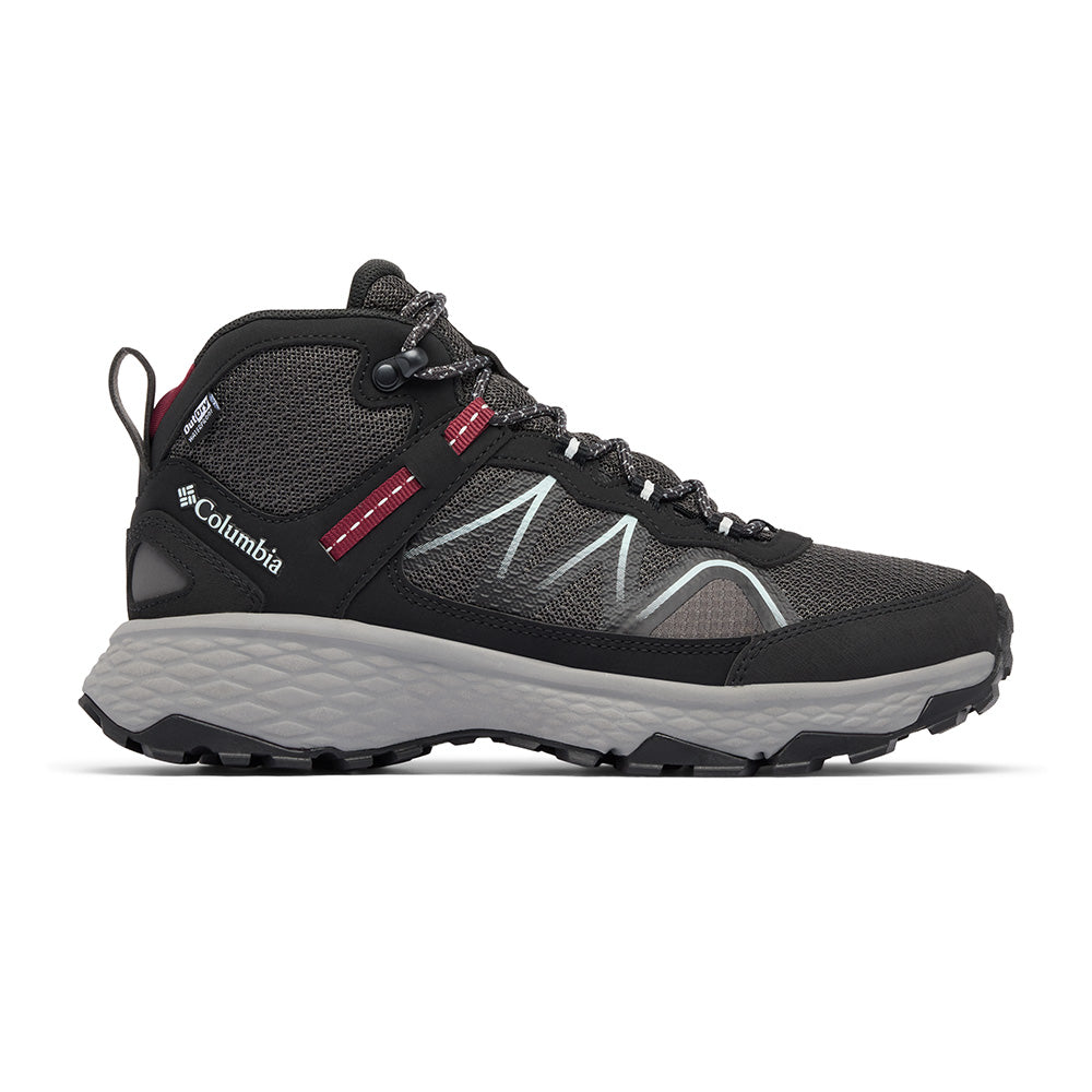 Souliers de randonnée Columbia Peakfreak Rush Mid OutDry (femmes)