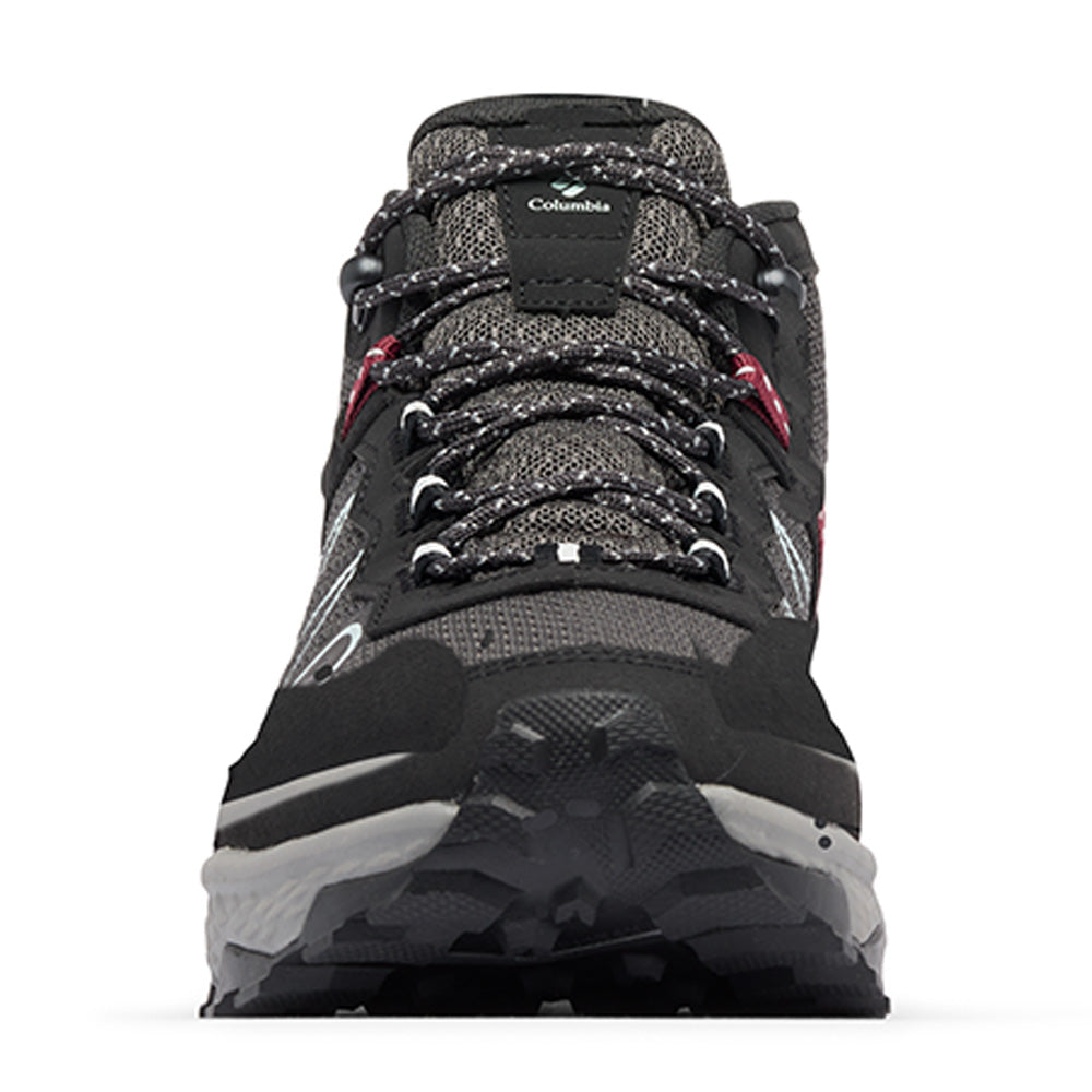 Souliers de randonnée Columbia Peakfreak Rush Mid OutDry (femmes)