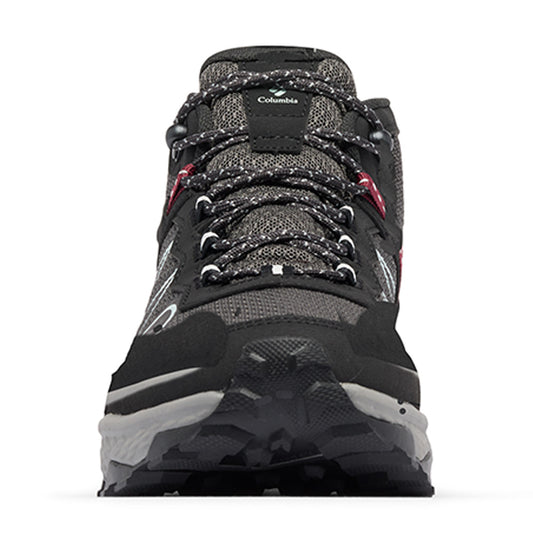 Souliers de randonnée Columbia Peakfreak Rush Mid OutDry (femmes)