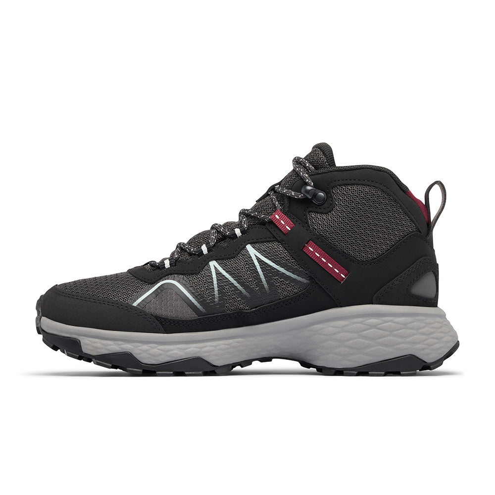 Souliers de randonnée Columbia Peakfreak Rush Mid OutDry (femmes)