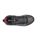Souliers de randonnée Columbia Peakfreak Rush Mid OutDry (femmes)