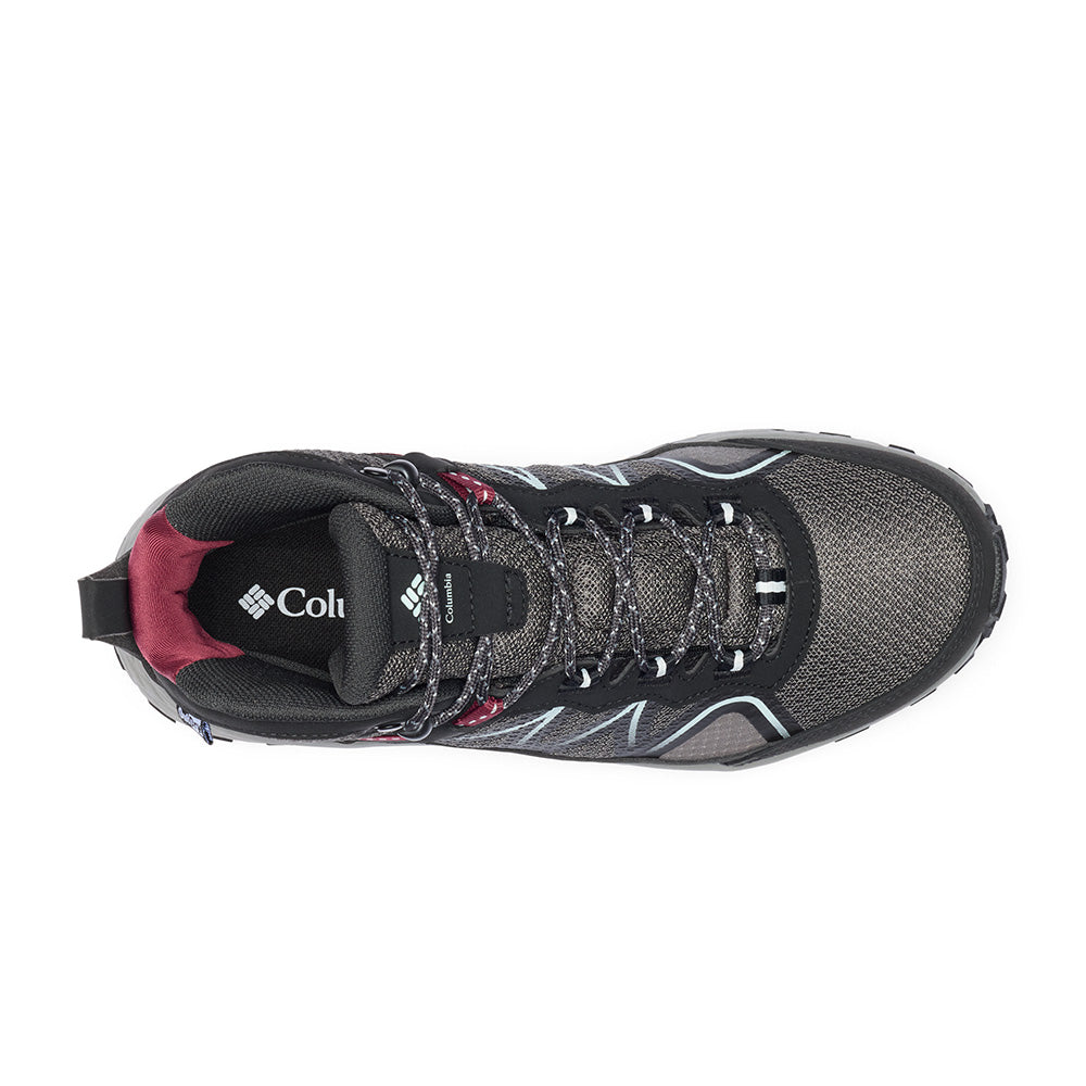 Souliers de randonnée Columbia Peakfreak Rush Mid OutDry (femmes)