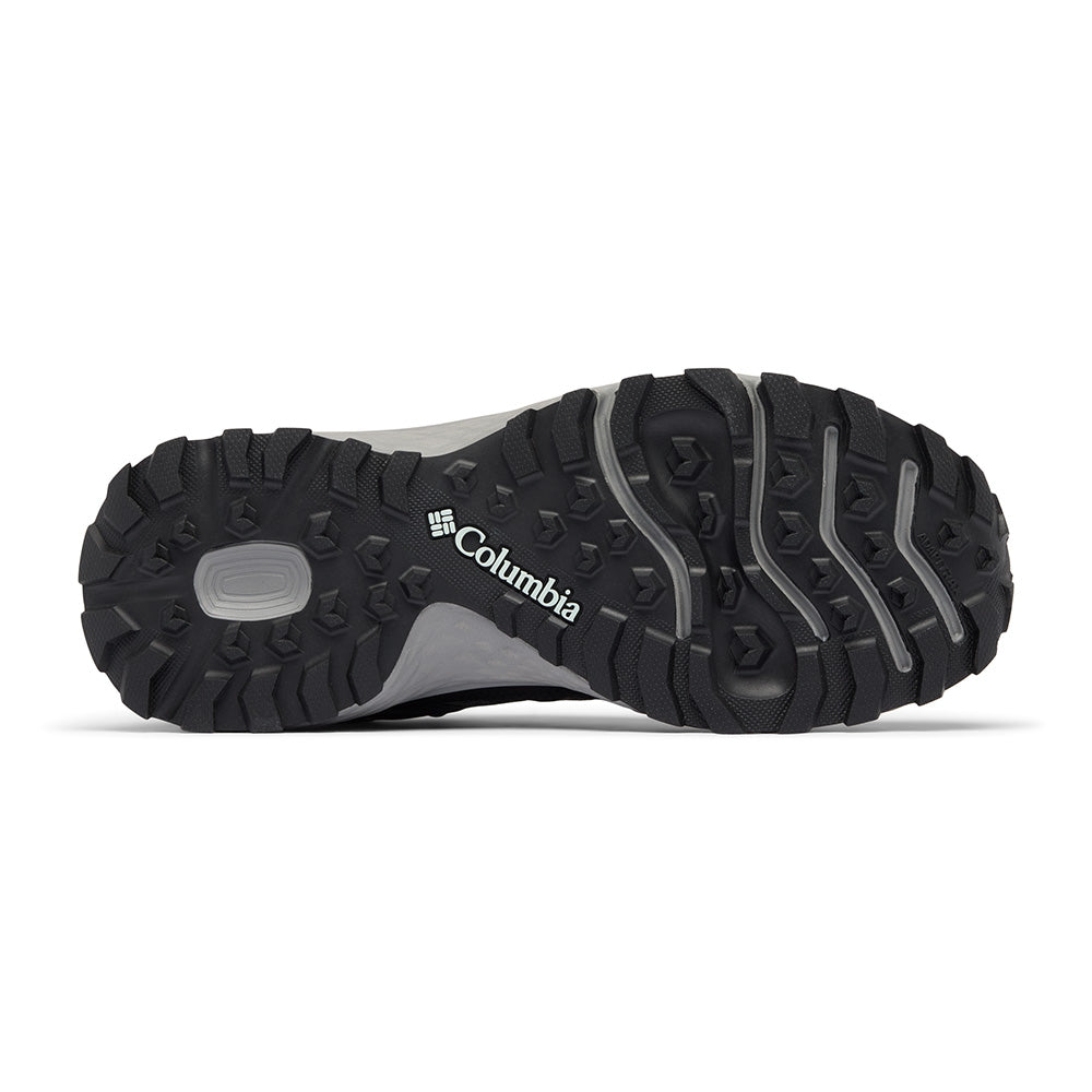 Souliers de randonnée Columbia Peakfreak Rush Mid OutDry (femmes)