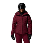 Columbia W's Lay D Down V Winter Jacket