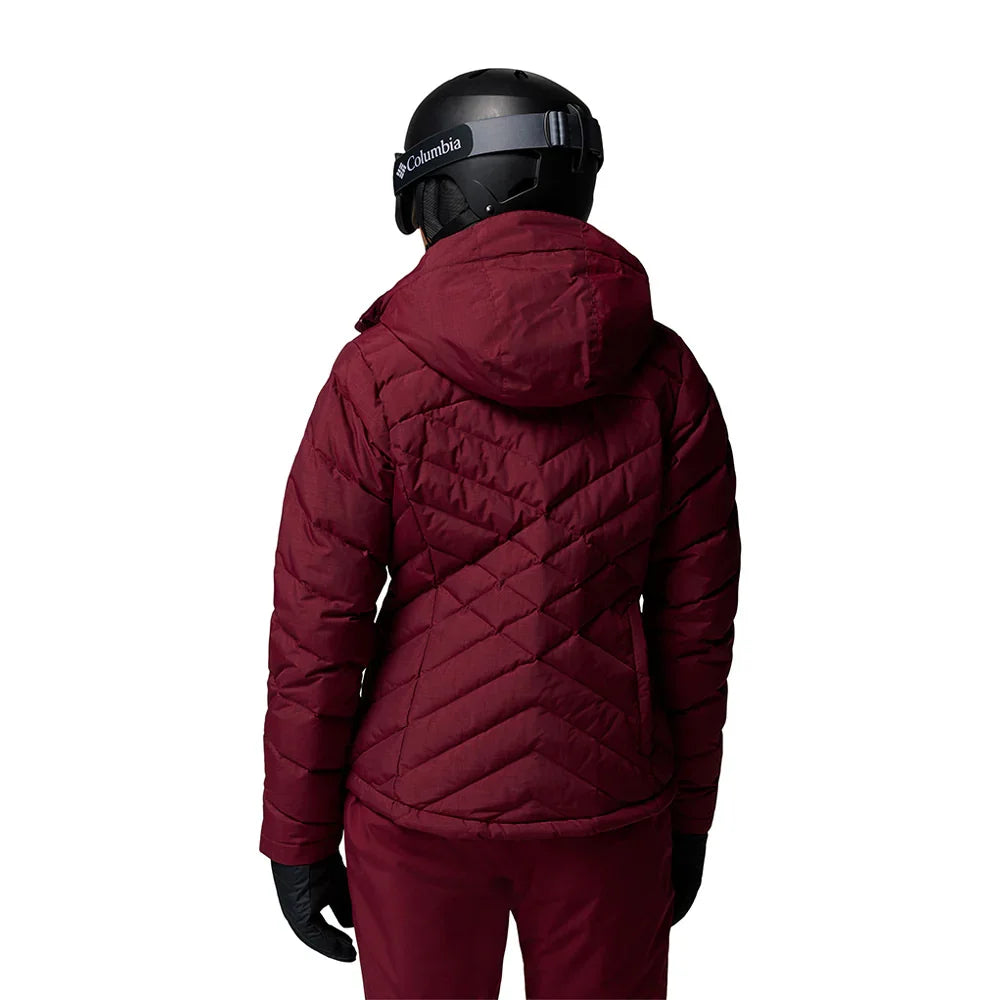 Columbia W's Lay D Down V Winter Jacket