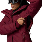 Columbia W's Lay D Down V Winter Jacket
