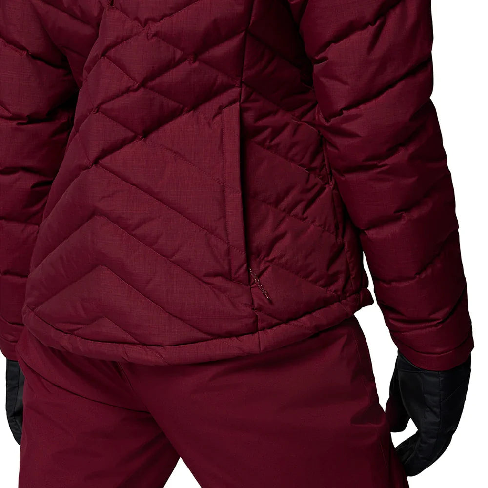 Columbia W's Lay D Down V Winter Jacket