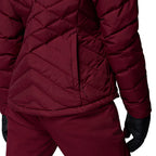 Columbia W's Lay D Down V Winter Jacket