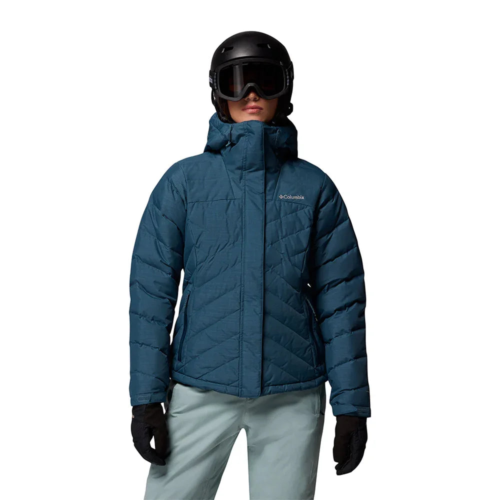 Columbia W's Lay D Down V Winter Jacket