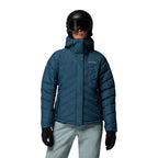 Columbia W's Lay D Down V Winter Jacket