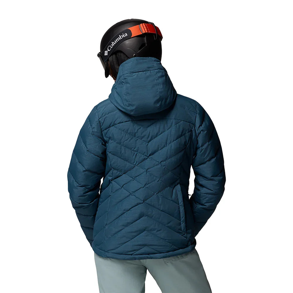 Columbia W's Lay D Down V Winter Jacket
