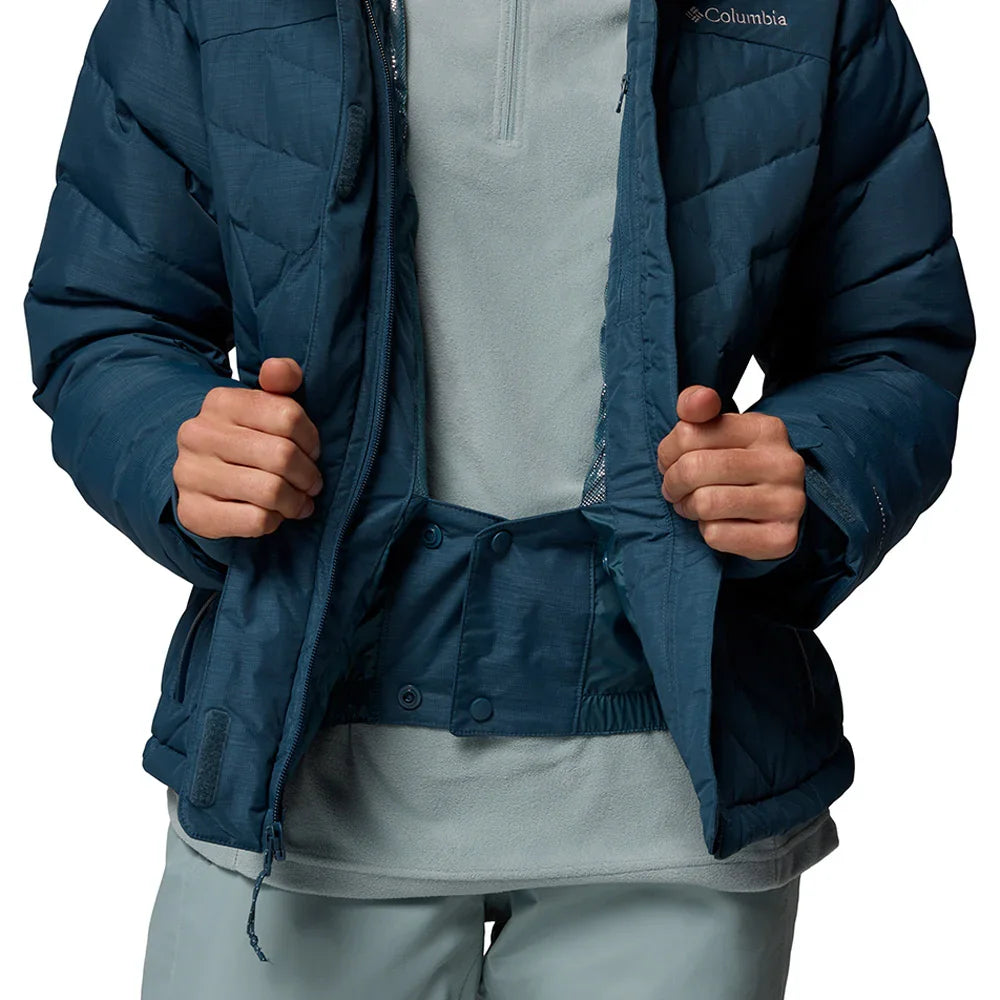 Columbia W's Lay D Down V Winter Jacket