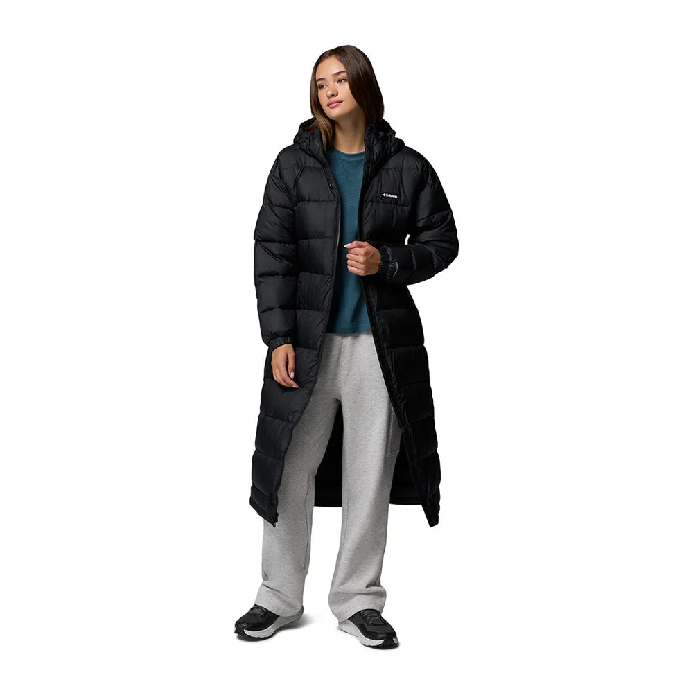 Manteau Columbia Pike Long III (femmes)