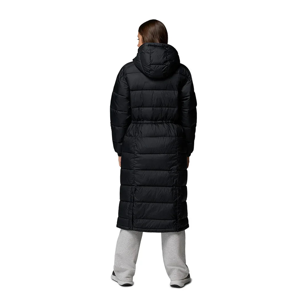 Manteau Columbia Pike Long III (femmes)