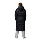 Manteau Columbia Pike Long III (femmes)
