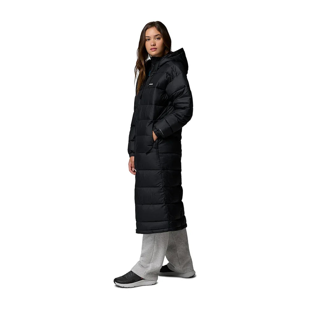 Manteau Columbia Pike Long III (femmes)