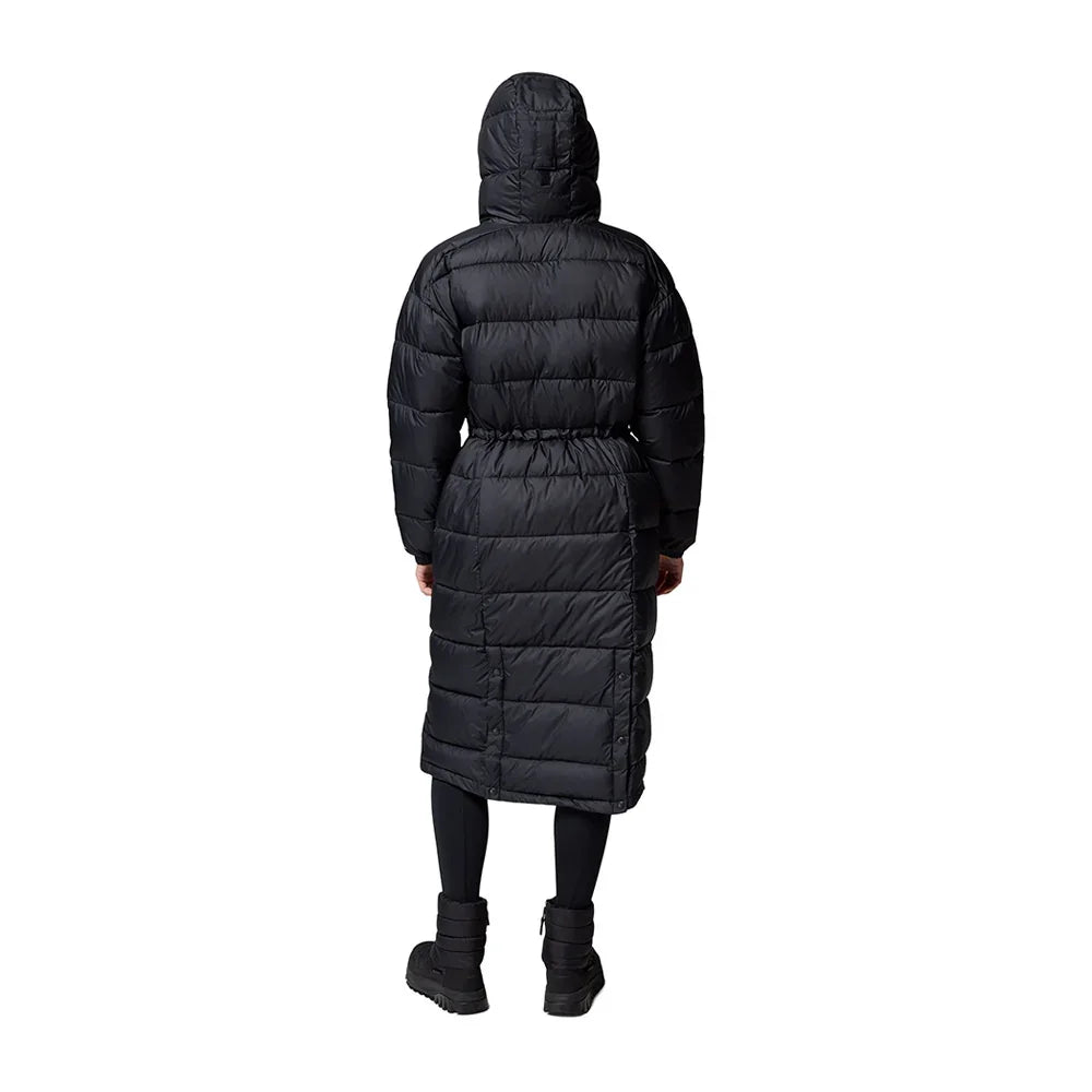 Manteau Columbia Pike Long III (femmes)