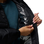 Manteau Columbia Pike Long III (femmes)
