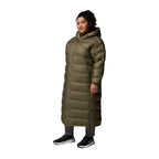 Manteau Columbia Pike Long III (femmes)