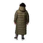 Manteau Columbia Pike Long III (femmes)