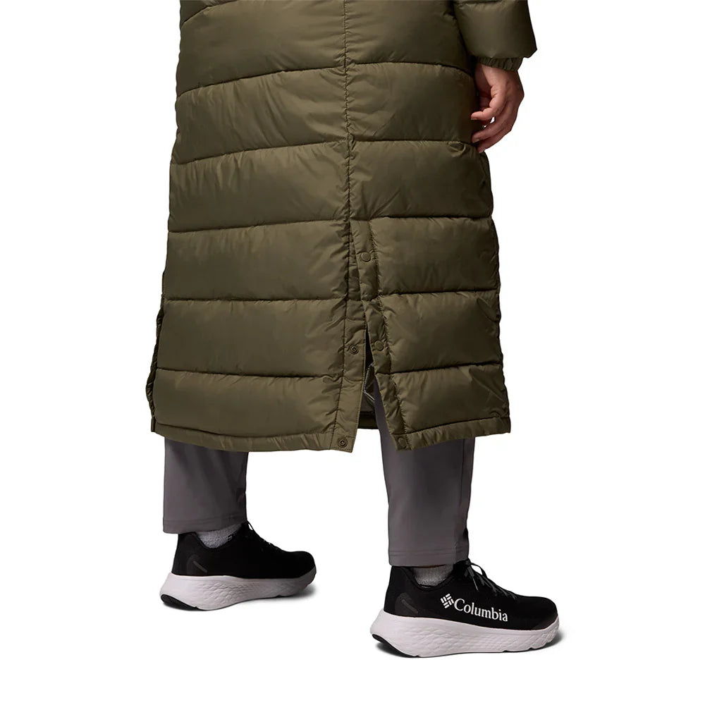 Manteau Columbia Pike Long III (femmes)