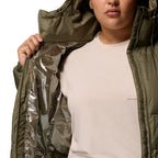 Manteau Columbia Pike Long III (femmes)