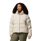 Columbia W's Amaze Puff Hooded Jacket