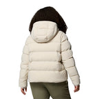 Columbia W's Amaze Puff Hooded Jacket