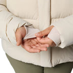 Columbia W's Amaze Puff Hooded Jacket