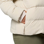 Columbia W's Amaze Puff Hooded Jacket
