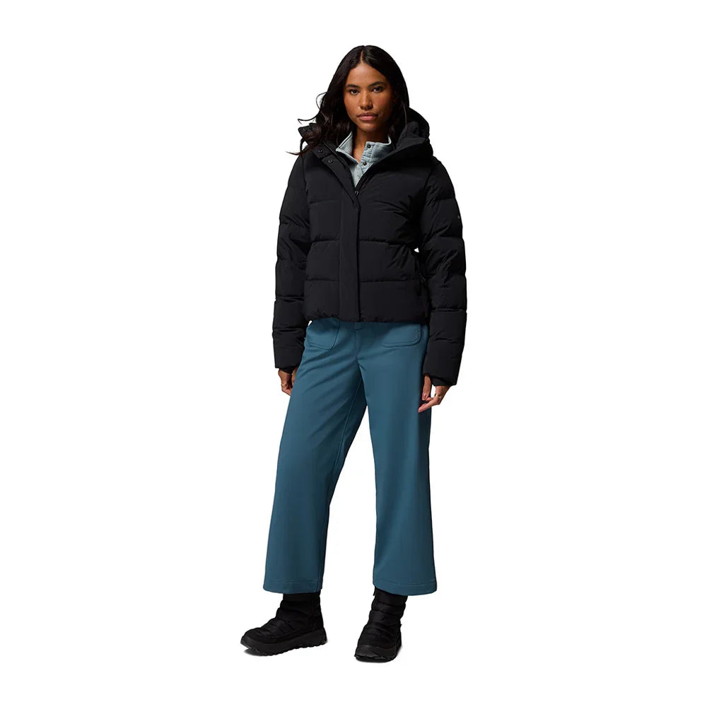 Columbia W's Amaze Puff Hooded Jacket