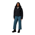 Columbia W's Amaze Puff Hooded Jacket