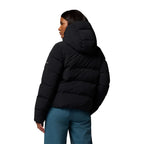 Columbia W's Amaze Puff Hooded Jacket