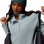 Columbia W's Amaze Puff Hooded Jacket