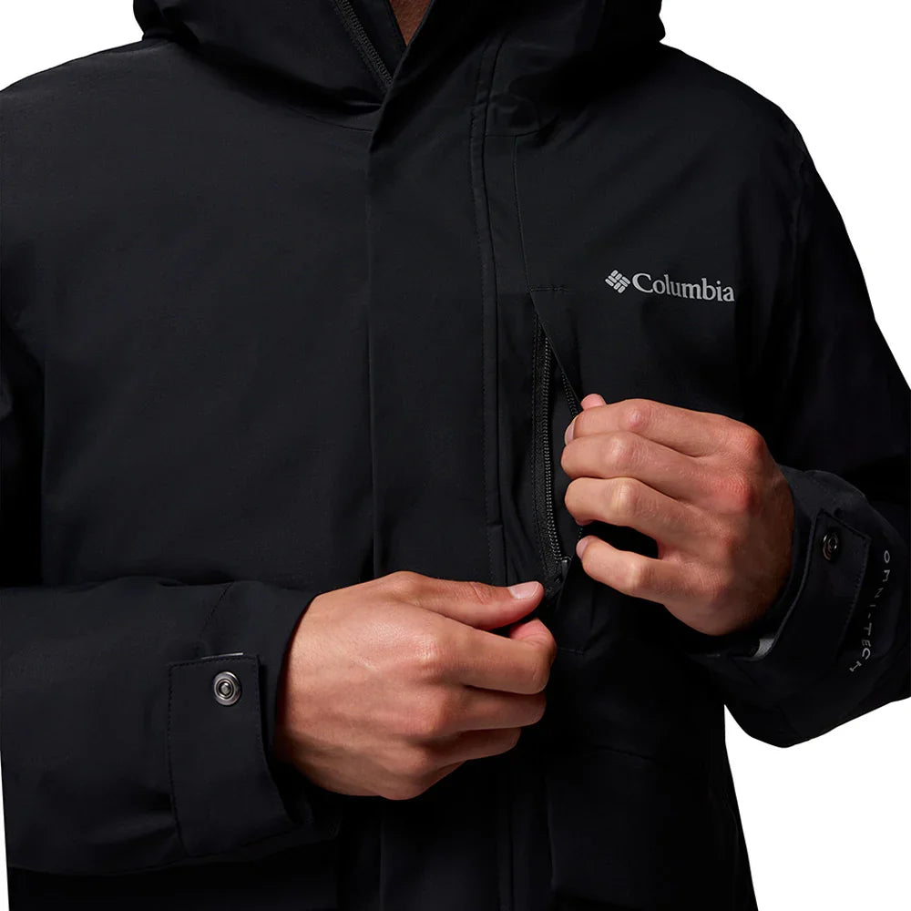 Manteau Columbia Street Heights Parka (hommes)