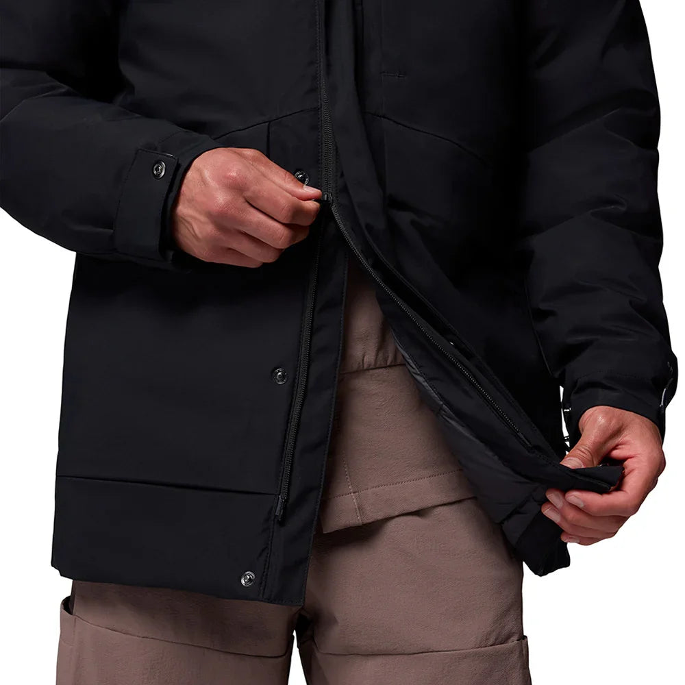 Manteau Columbia Street Heights Parka (hommes)