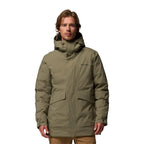 Manteau Columbia Street Heights Parka (hommes)