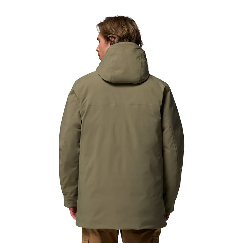 Manteau Columbia Street Heights Parka (hommes)