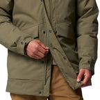 Manteau Columbia Street Heights Parka (hommes)